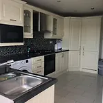 Coastal Townhouse Hébergement de vacances Belmullet