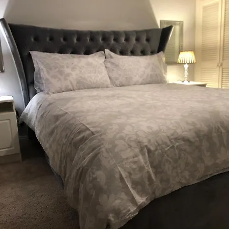 Coastal Townhouse Belmullet