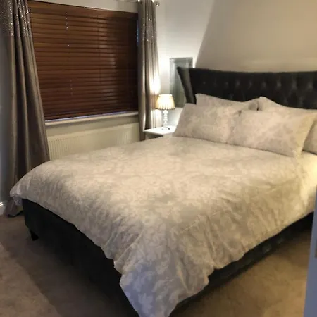 Casa de Férias Coastal Townhouse *