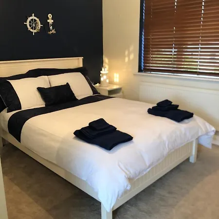 Coastal Townhouse * Belmullet