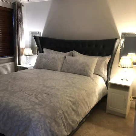 Coastal Townhouse Belmullet