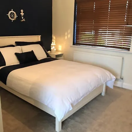 Coastal Townhouse * Belmullet