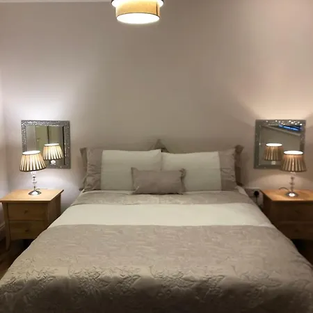 Coastal Townhouse * Belmullet