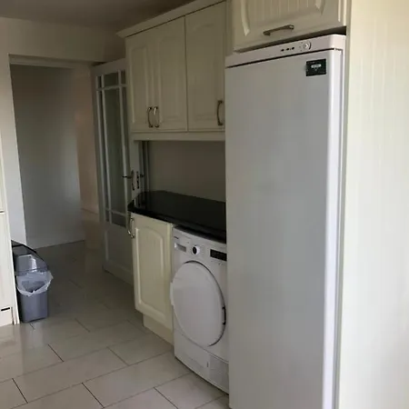 Feriehus Coastal Townhouse Belmullet