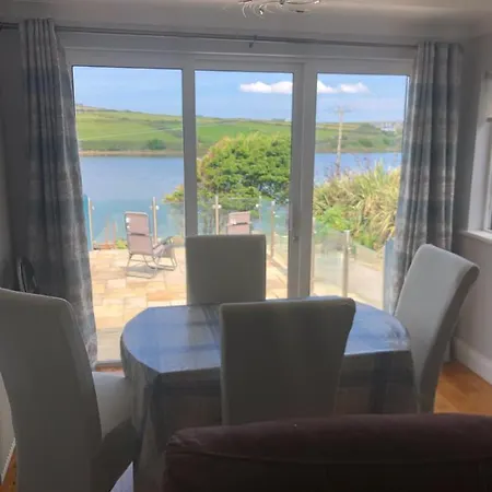 Coastal Townhouse * Belmullet