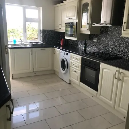 Tatil Evi Coastal Townhouse Belmullet