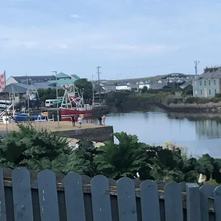 Coastal Townhouse * Belmullet