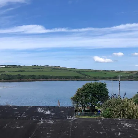 Coastal Townhouse Tatil Evi Belmullet