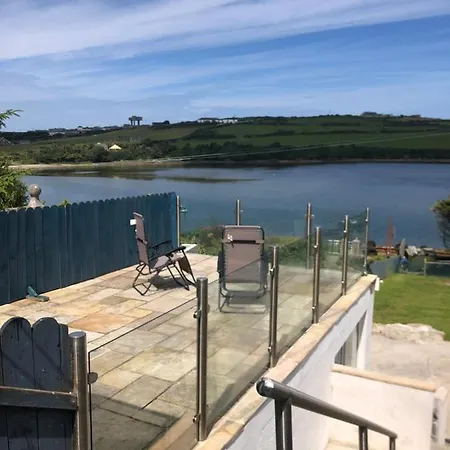 Semesterbostad Coastal Townhouse