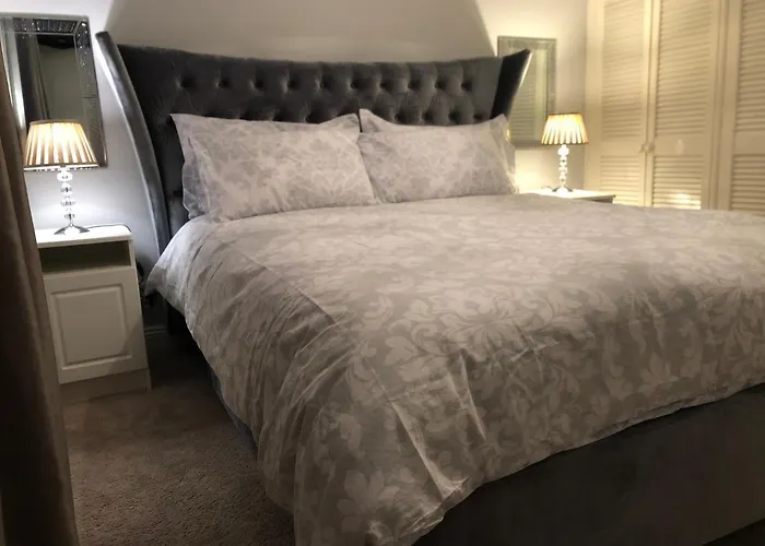 Coastal Townhouse ベルマレット