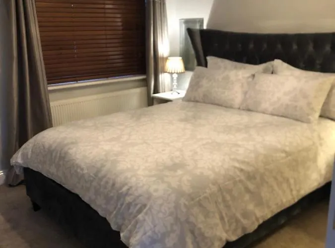 Prázdninový dům Coastal Townhouse *