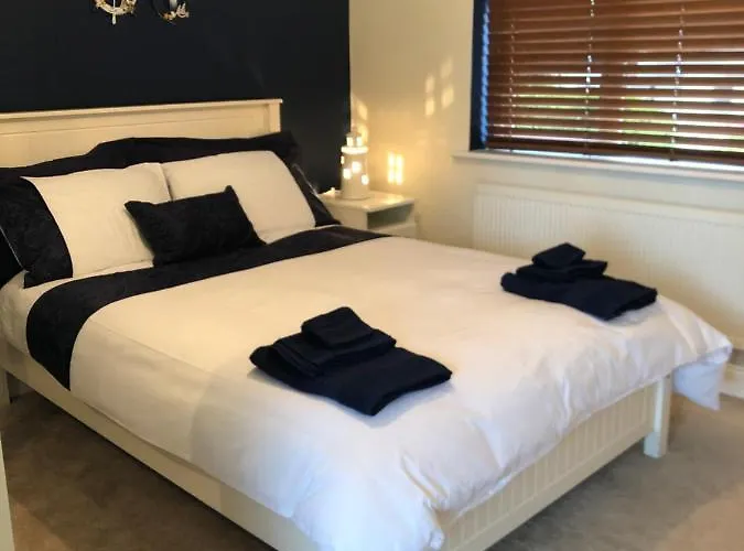 Coastal Townhouse * Belmullet