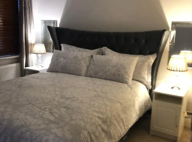 Coastal Townhouse Belmullet