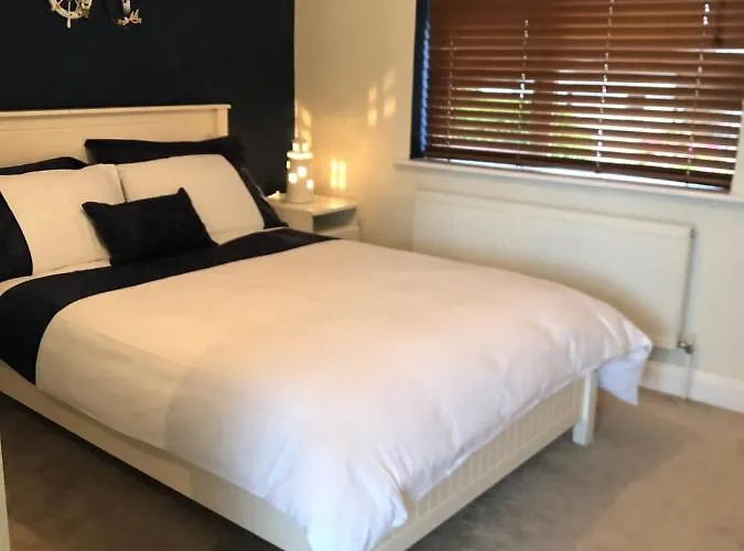 Coastal Townhouse * Belmullet