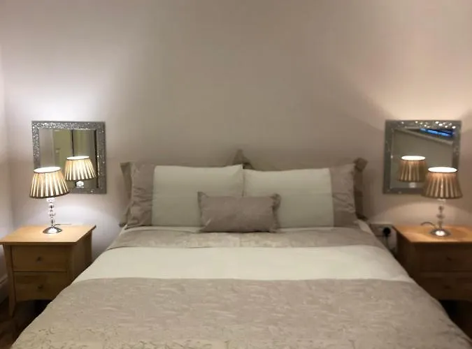 Coastal Townhouse * 벨물릿