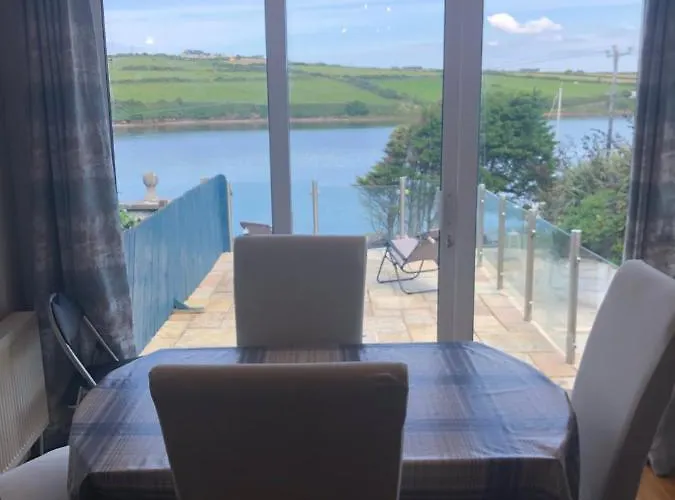 Prázdninový dům Coastal Townhouse Belmullet