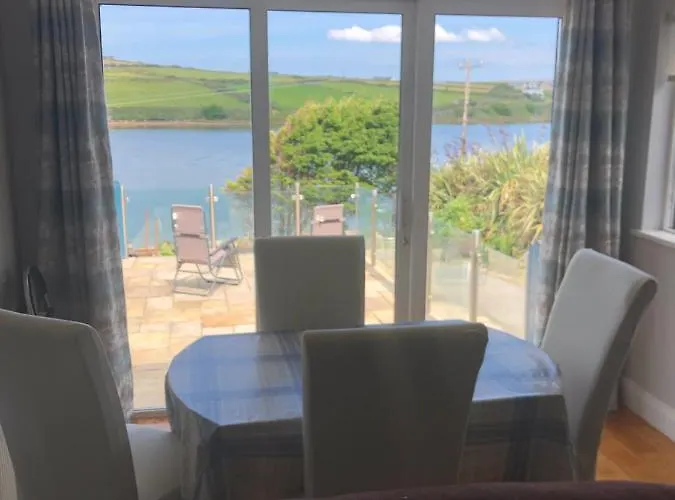 Coastal Townhouse * ベルマレット