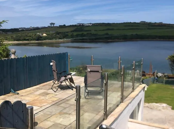 Prázdninový dům Coastal Townhouse